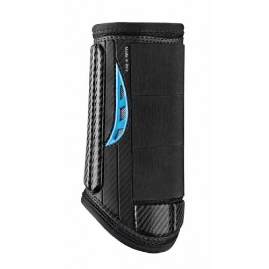 Veredus E-VENTO Cross Country Boots Black - Image 2