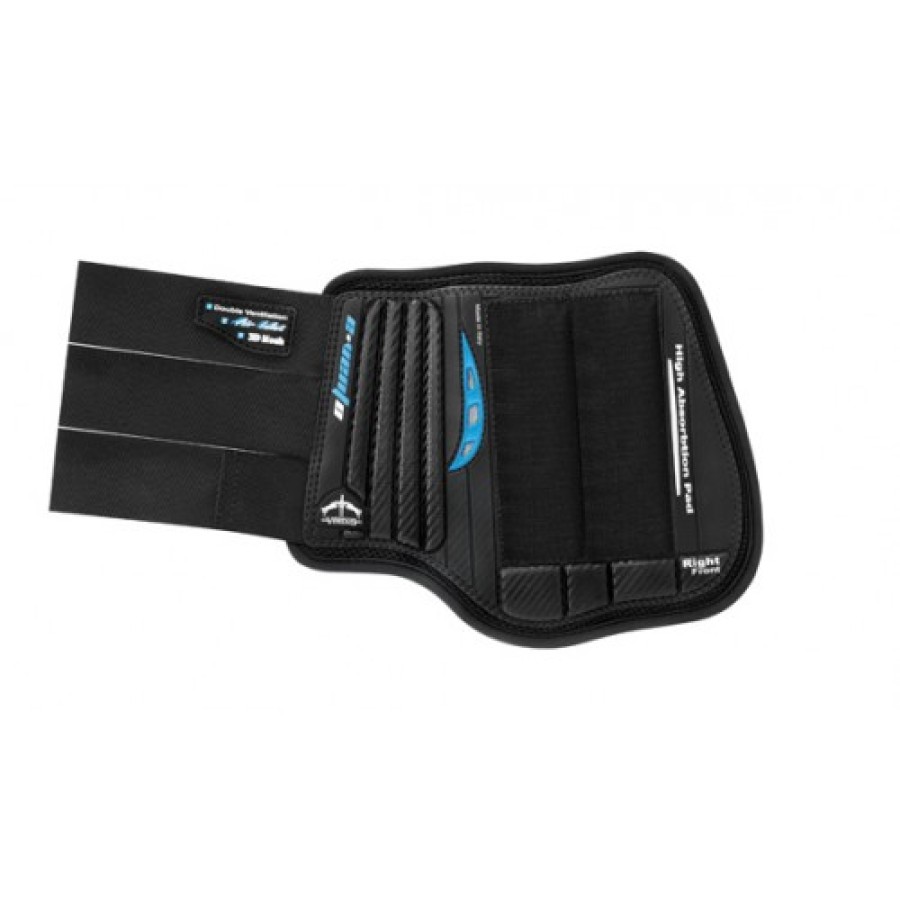 Veredus E-VENTO Cross Country Boots Black - Image 6