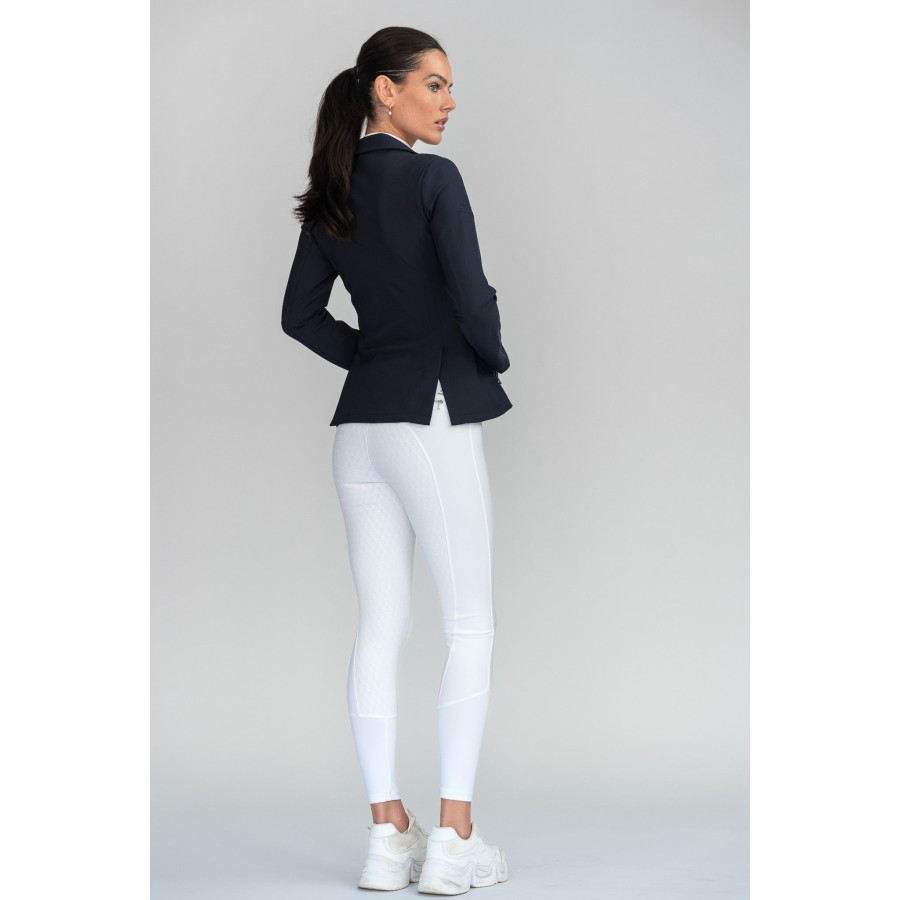 Decoll Sport Madeline Show Jacket Navy - Image 7