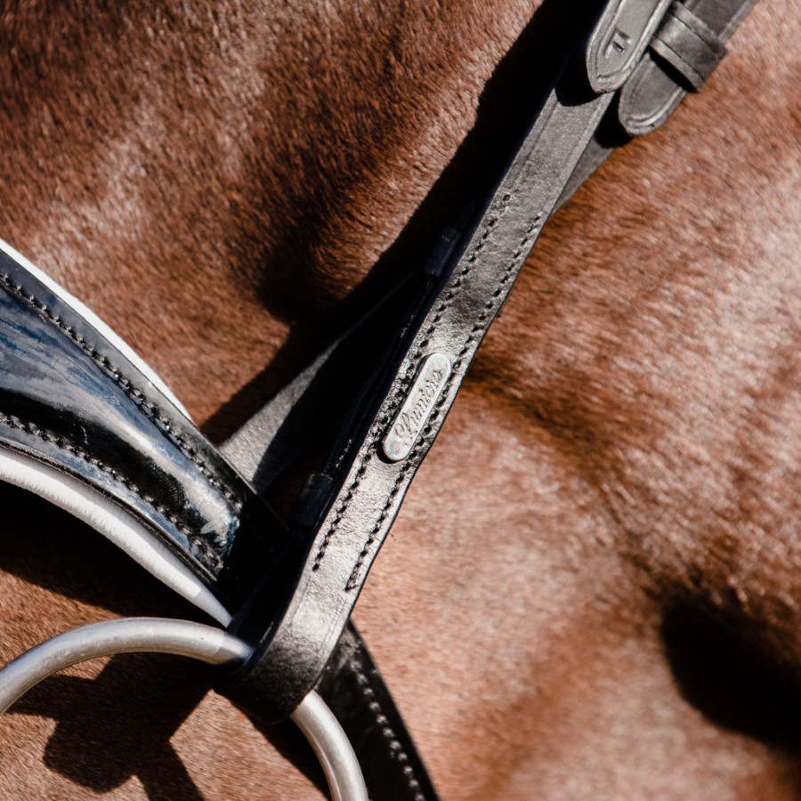 Lumiere Adeline Bridle- Hanoverian - Image 4