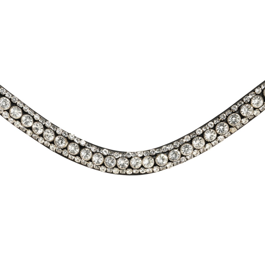 Lumiere Adeline Bridle- Hanoverian - Image 5