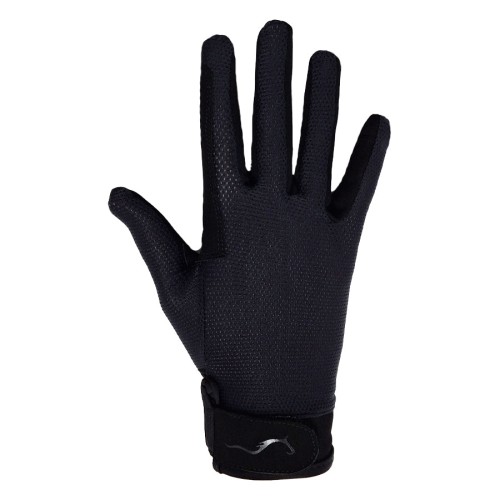 Eurohunter Summer Mesh Gloves Black