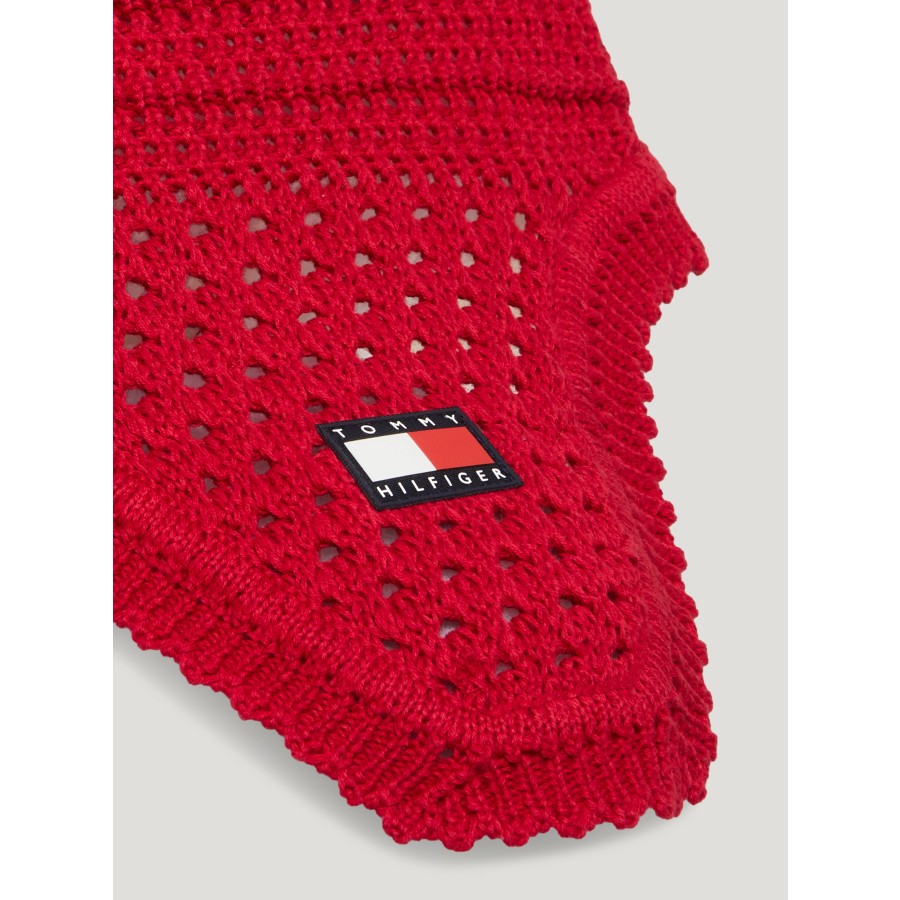 Tommy Hilfiger Lexington Ear Bonnet - Image 4