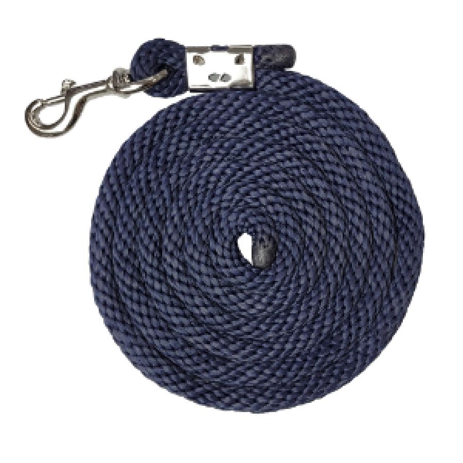 Gloria Zilco Braided Lead Rope 2.5m