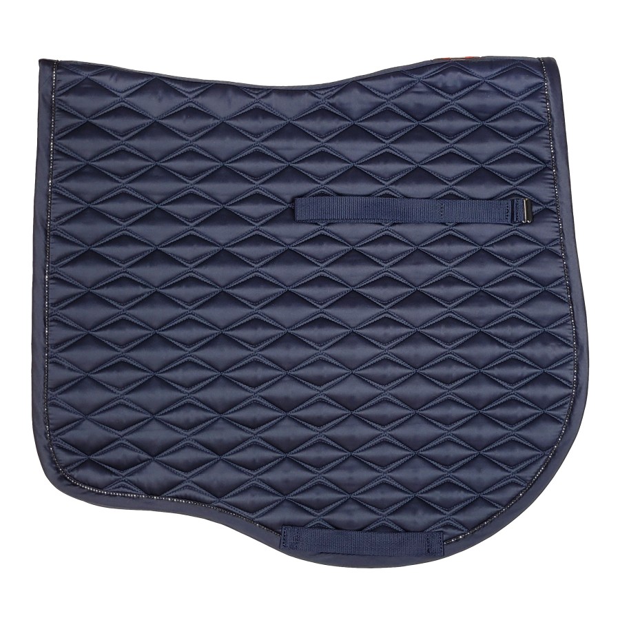 Zilco Gloria Dressage Saddle Pad - Image 6