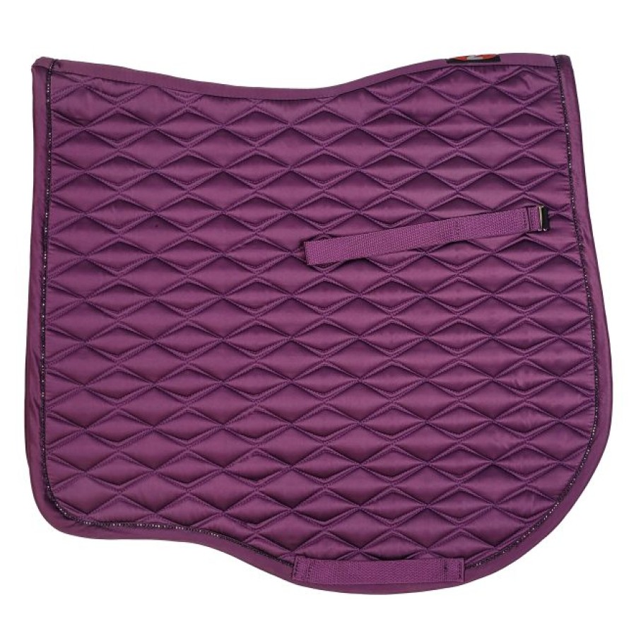 Zilco Gloria Dressage Saddle Pad