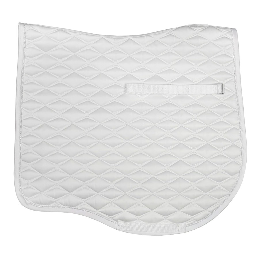 Zilco Gloria Dressage Saddle Pad - Image 4