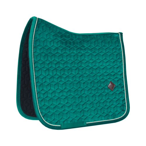 Kentucky Velvet Dressage Saddle Pad