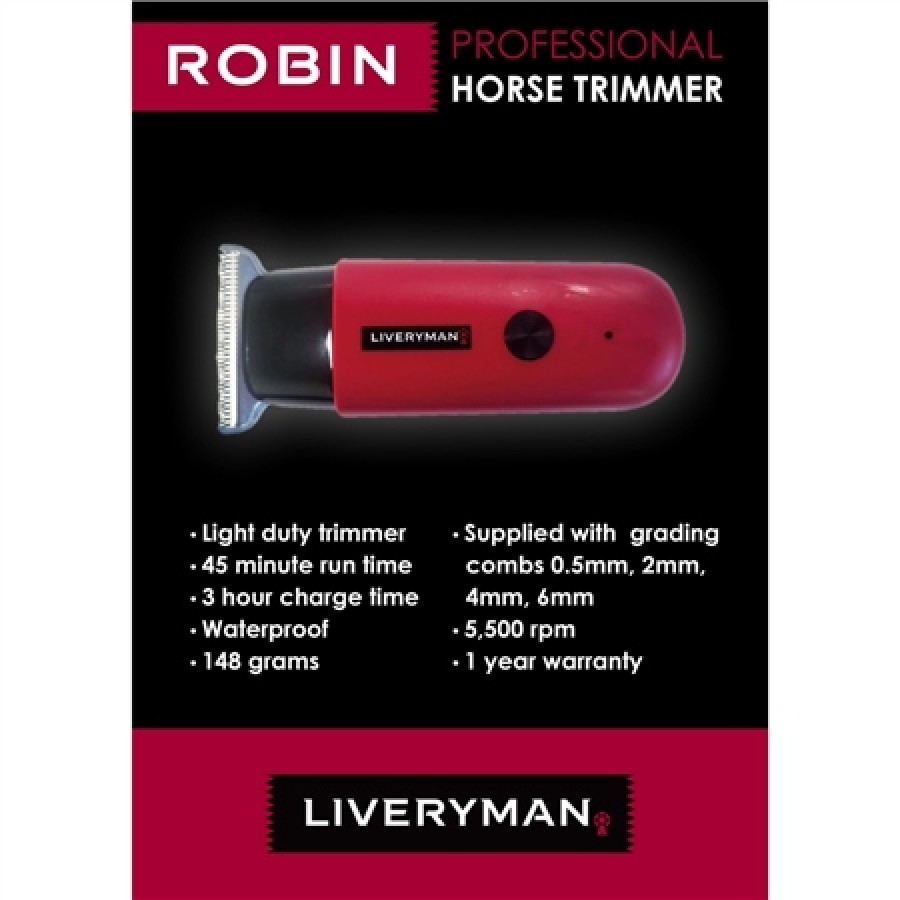 Liveryman Robin Trimmer - Image 4