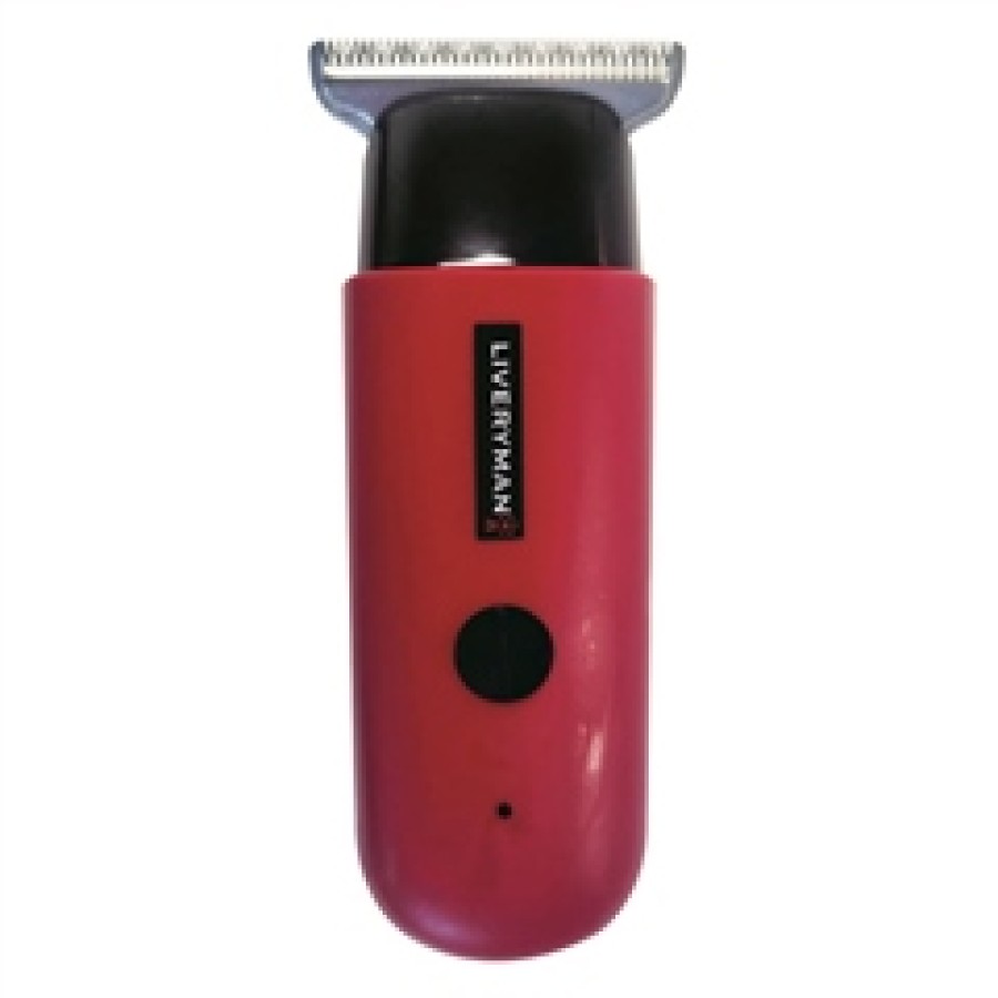 Liveryman Robin Trimmer