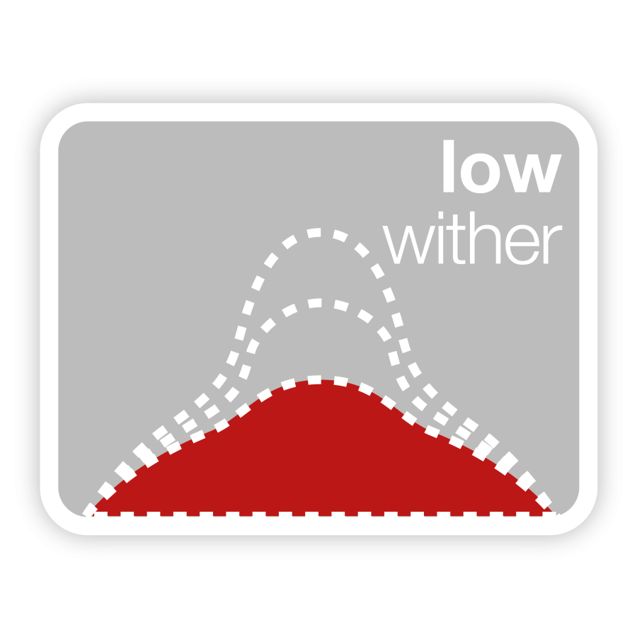 Thorowgood T8 GP Low Wither Saddle - Image 5