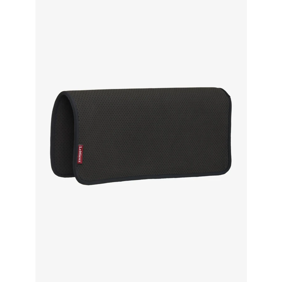 LeMieux Non-Slip Half Pad Black