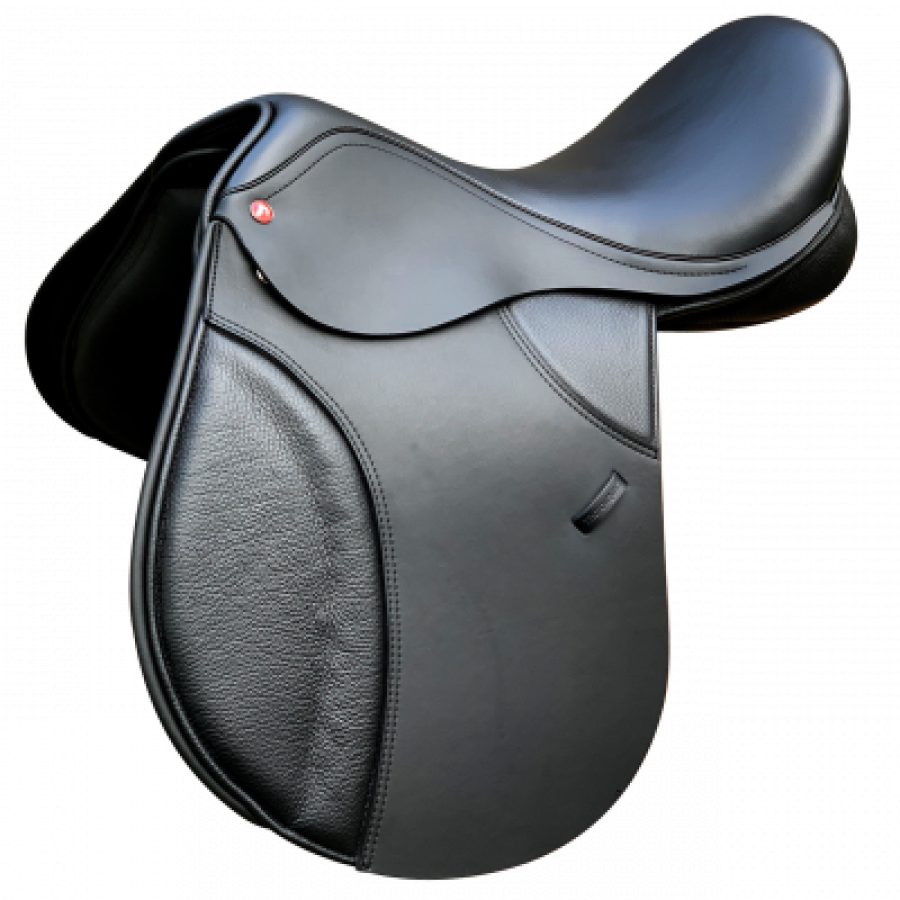 Thorowgood T8 GP Low Wither Saddle