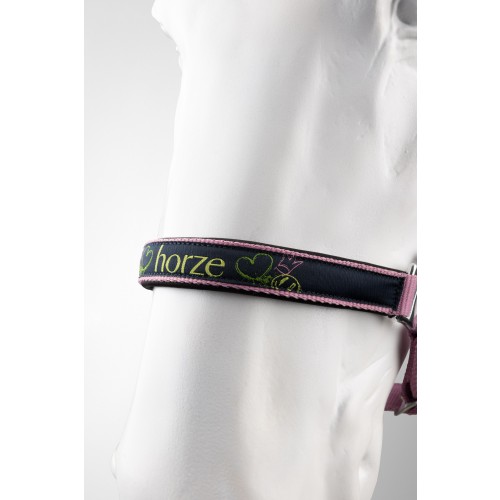 Alternative view of Horze Graffiti Halter & Lead Rope Set Pony