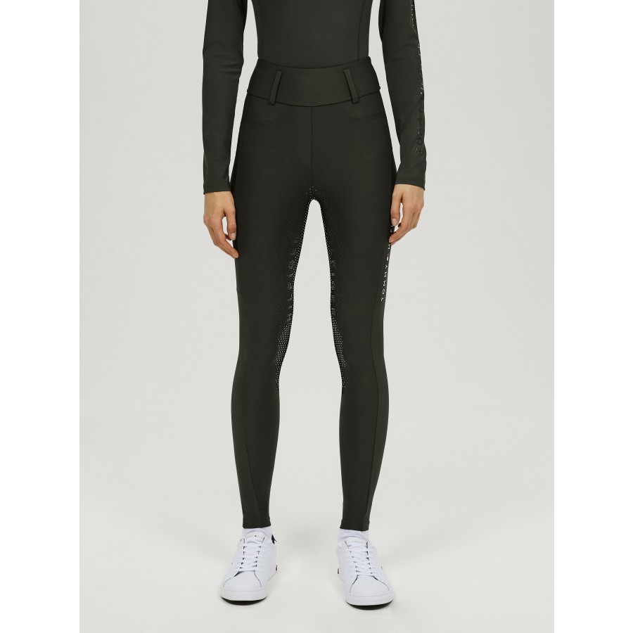 Tommy Hilfiger Highland Hybrid Full Grip Breeches - Image 2