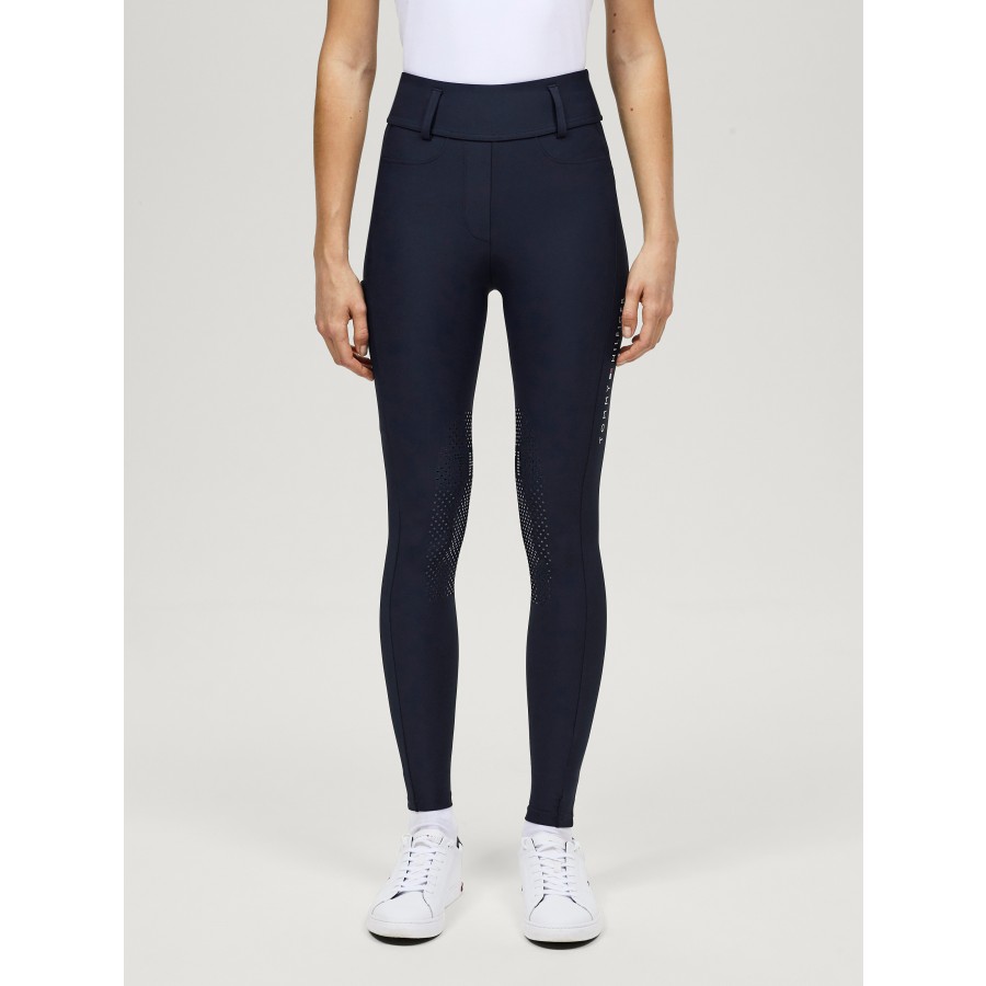 Tommy Hilfiger Highland Hybrid Full Grip Breeches - Image 9
