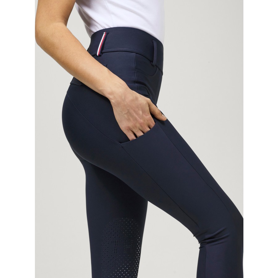 Tommy Hilfiger Highland Hybrid Full Grip Breeches - Image 7