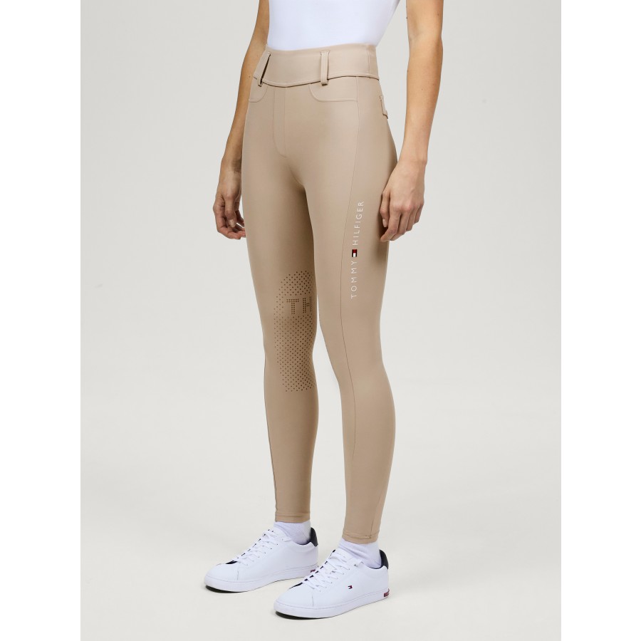 Tommy Hilfiger Highland Hybrid Full Grip Breeches - Image 6