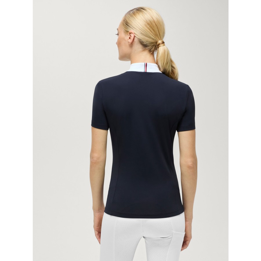 Tommy Hilfiger Selma Show Shirt Desert Sky - Image 2