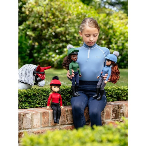 Alternative view of LeMieux Toy Riders