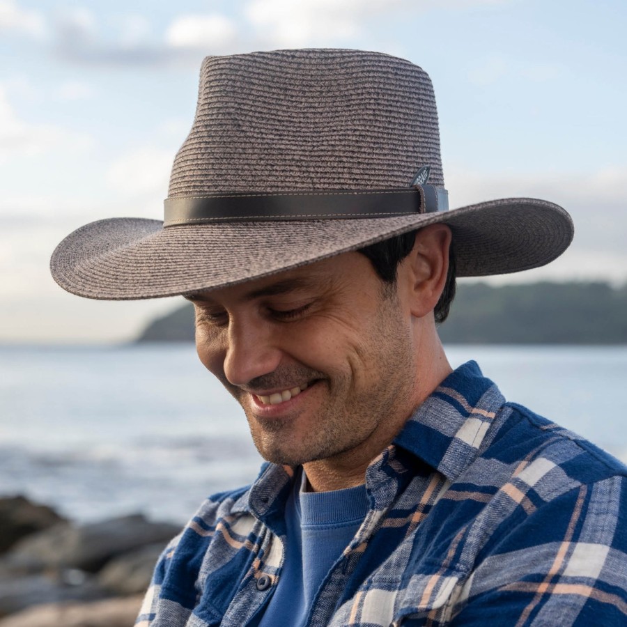 Oogee Australia Hunter Creek Fedora - Image 7