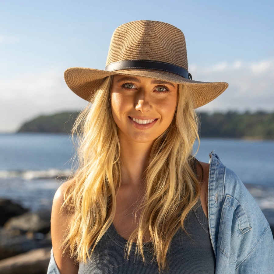 Oogee Australia Hunter Creek Fedora - Image 2