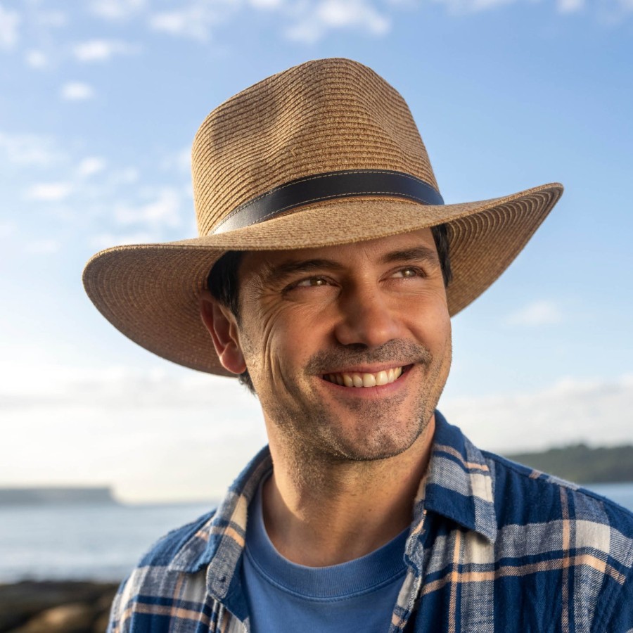 Oogee Australia Hunter Creek Fedora