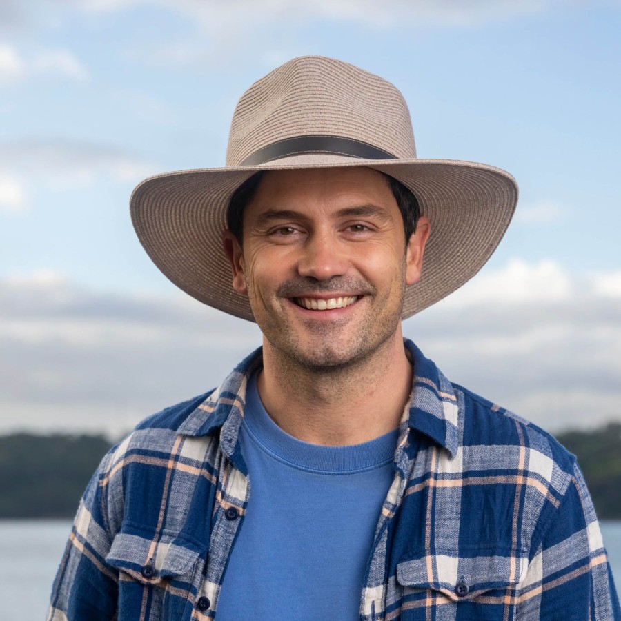 Oogee Australia Hunter Creek Fedora - Image 9