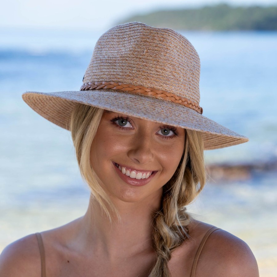 Oogee Australia Dingo Creek Fedora