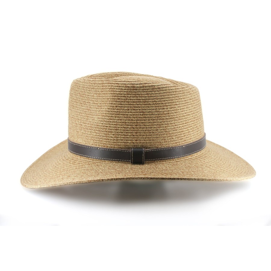 Oogee Australia Hunter Creek Fedora - Image 4
