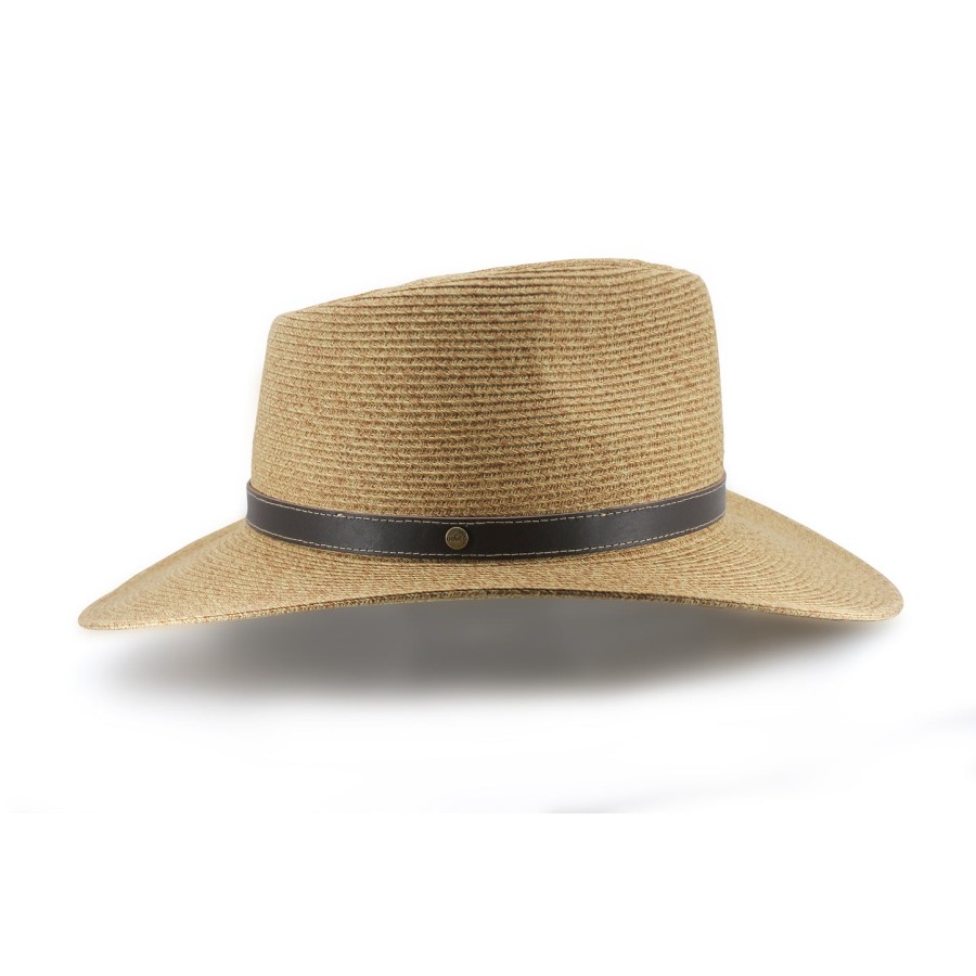 Oogee Australia Hunter Creek Fedora - Image 5