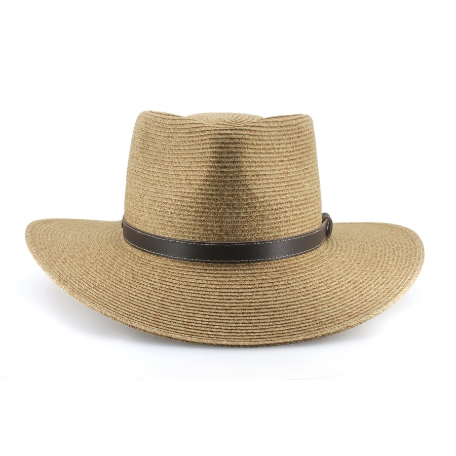 Oogee Australia Hunter Creek Fedora - Image 3