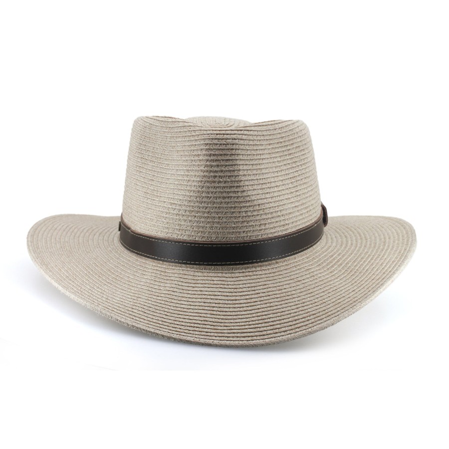 Oogee Australia Hunter Creek Fedora - Image 8