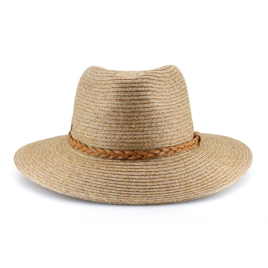 Oogee Australia Dingo Creek Fedora - Image 7