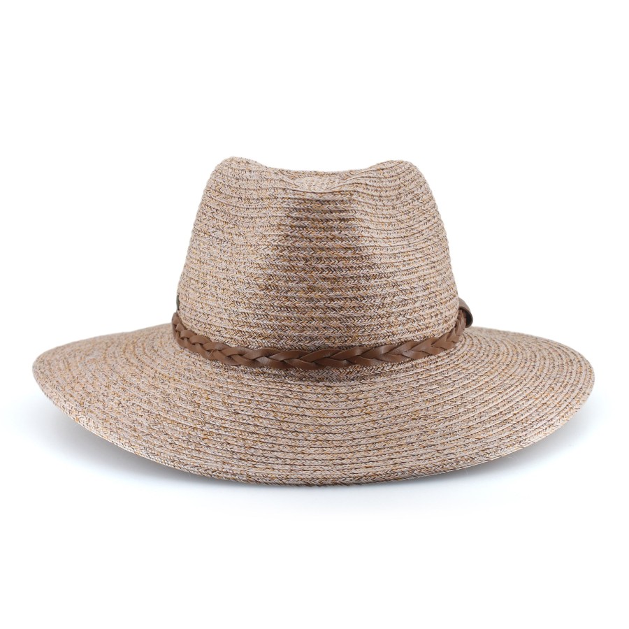 Oogee Australia Dingo Creek Fedora - Image 6