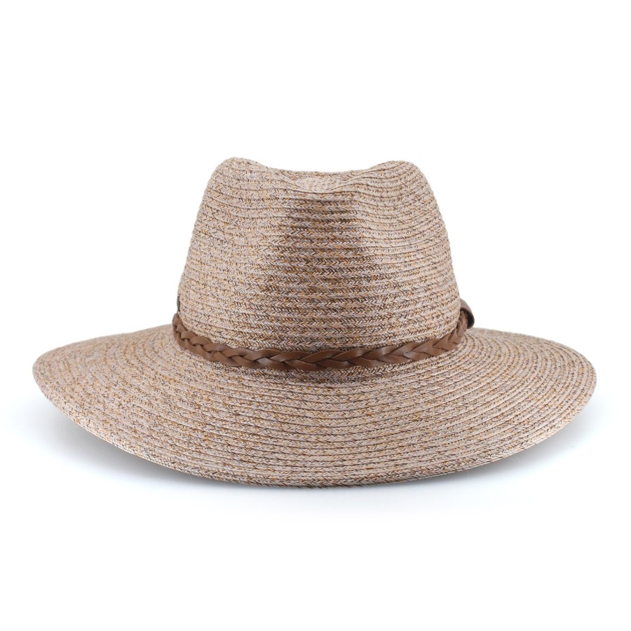 Oogee Australia Dingo Creek Fedora - Image 3