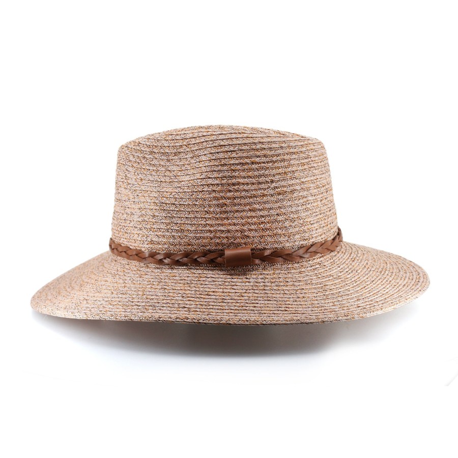 Oogee Australia Dingo Creek Fedora - Image 5