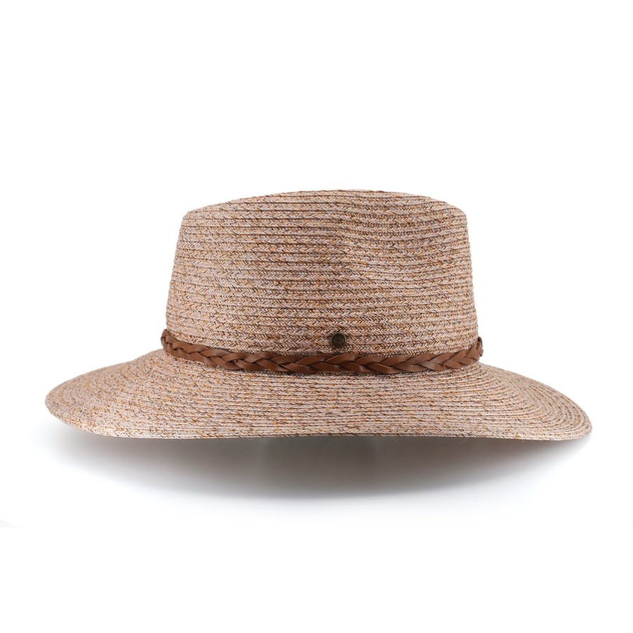 Oogee Australia Dingo Creek Fedora - Image 4