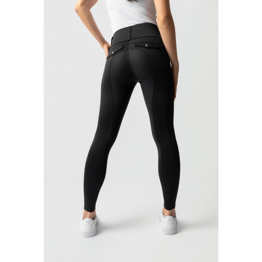 Horze Anya Full Grip Riding Tights
