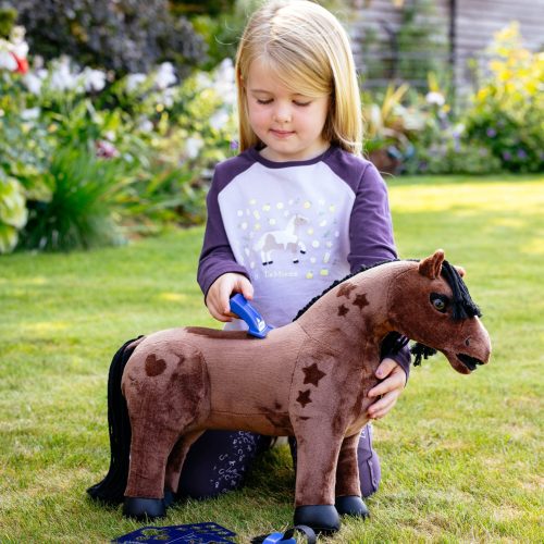 LeMieux Clippable Toy Pony Gracie - Image 4