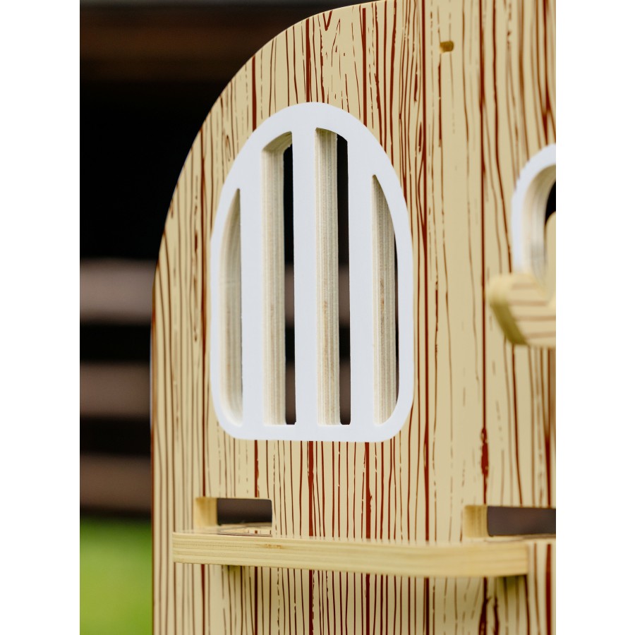 LeMieux Toy Pony Wooden Stable Set - Image 6