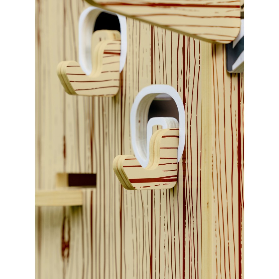 LeMieux Toy Pony Wooden Stable Set - Image 4