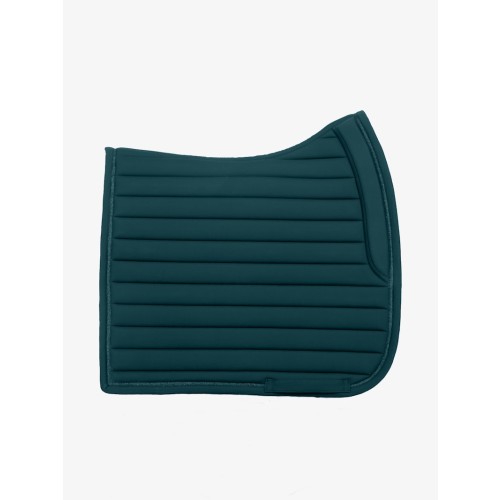 Alternative view of Saddle Pad PSOS Stripe Dressage Jade