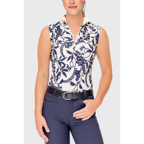 Kastel Short Sleeve GCV Tank Top