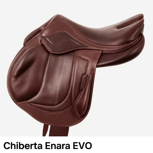 Devoucoux Chiberta Enara EVO