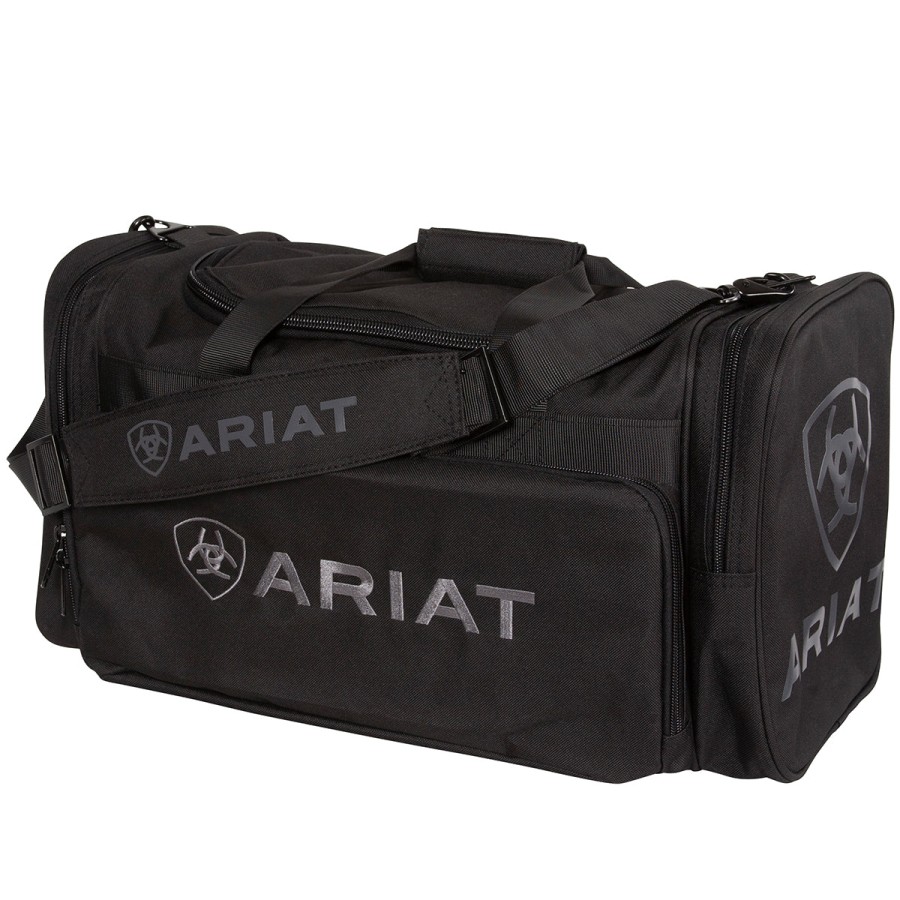 Ariat Junior Gear Bag Black