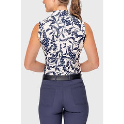 Alternative view of Kastel Short Sleeve GCV Tank Top