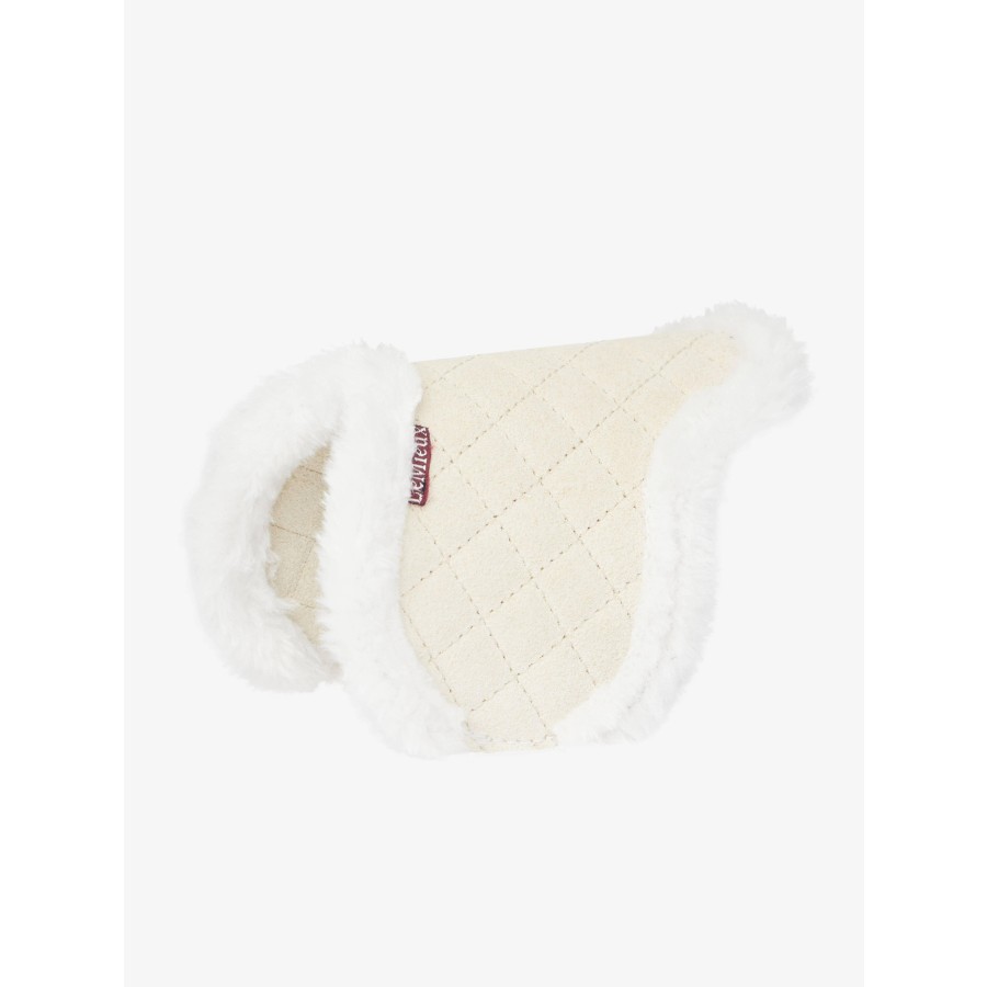 LeMieux Toy Pony Hunter Saddle Pad and Girth Brown