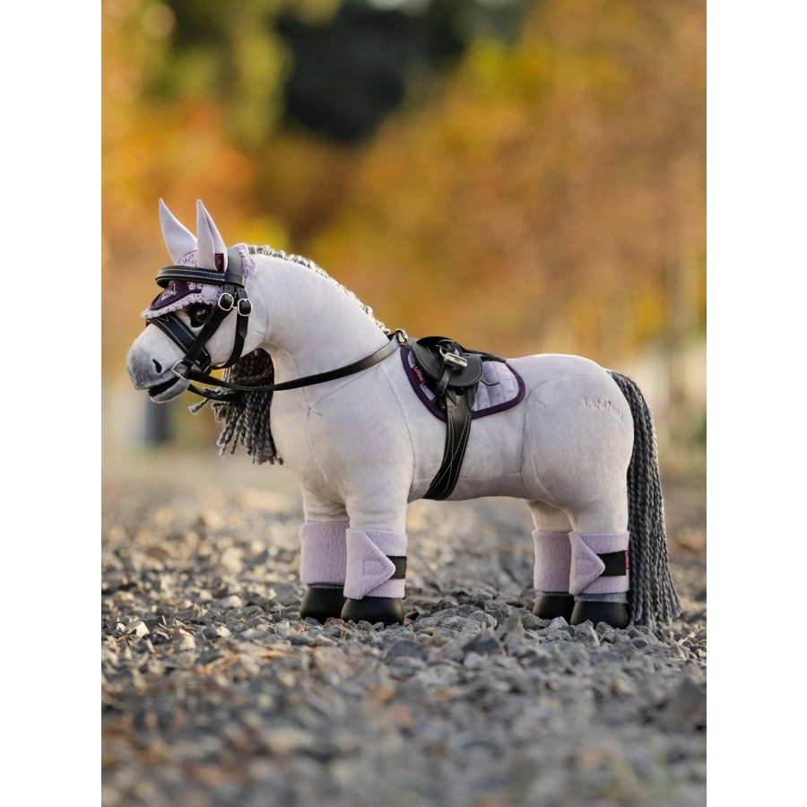 LeMieux Toy Pony Saddle - Image 2