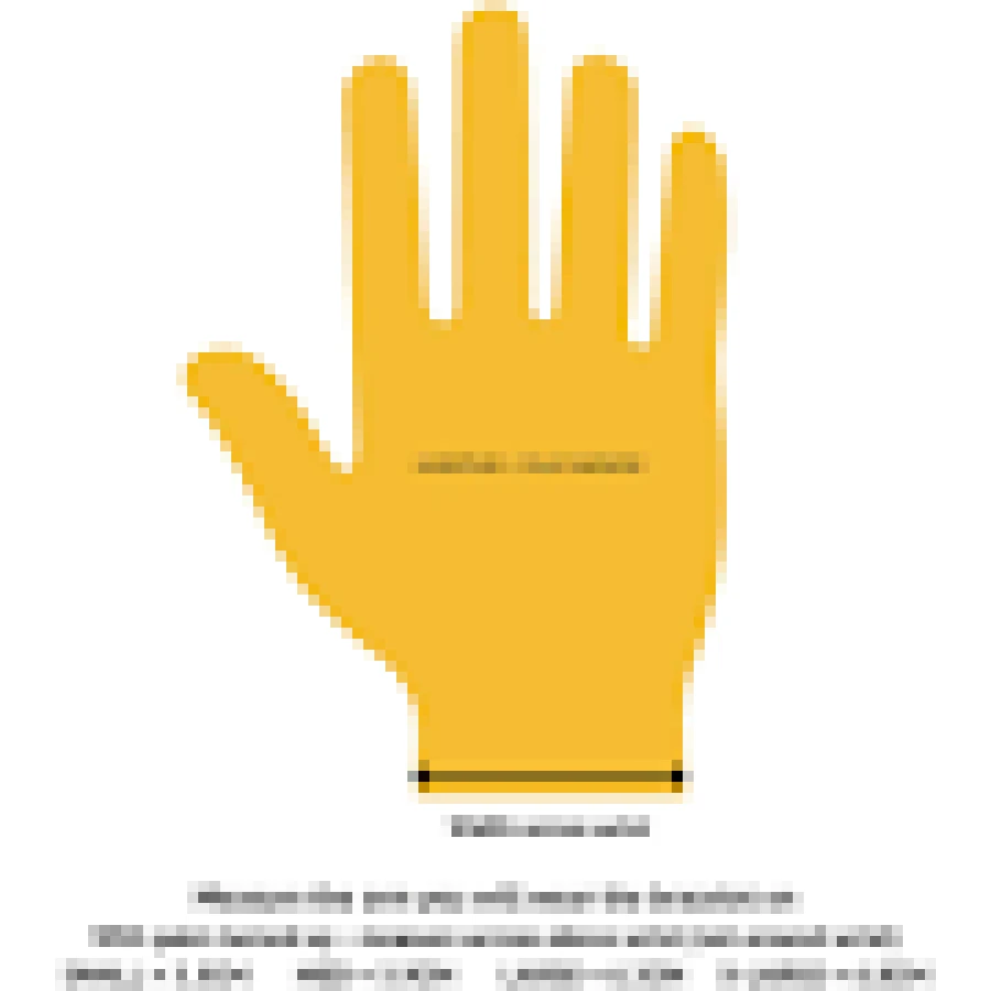 Sabona Tudor Copper Magnetic Wrist Band - Image 2